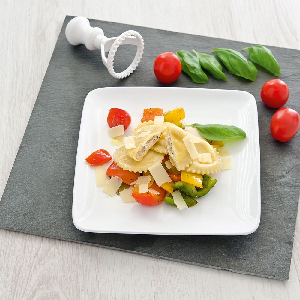 Städter - Ravioli cutter - Round - different Sizes Städter - Ravioli cutter - Round - different Sizes