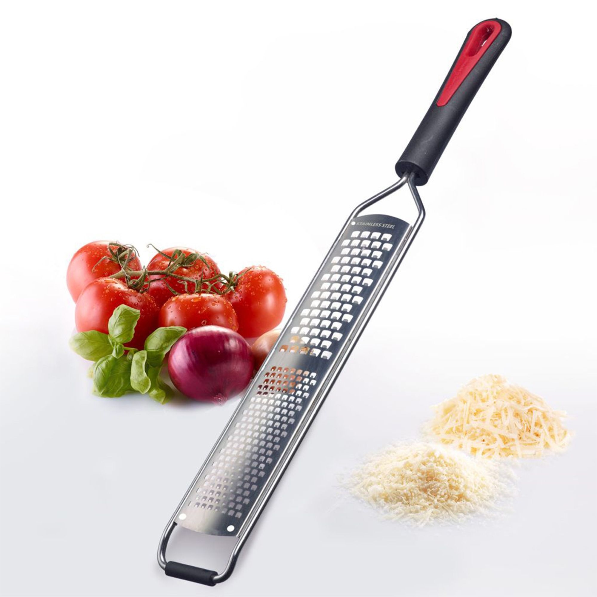 Westmark - Combination Grater, fine + coarse "Gallant Pro