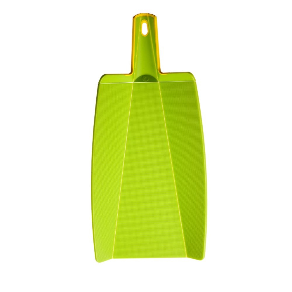 Kochblume - folding cutting board 42 x 24,5 cm, lime Kochblume - folding cutting board 42 x 24,5 cm, lime