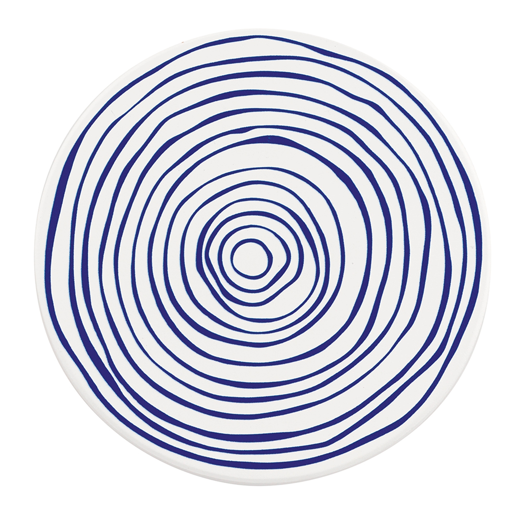 Zassenhaus - coaster NORDIC Circles - 20 cm Zassenhaus - coaster NORDIC Circles - 20 cm