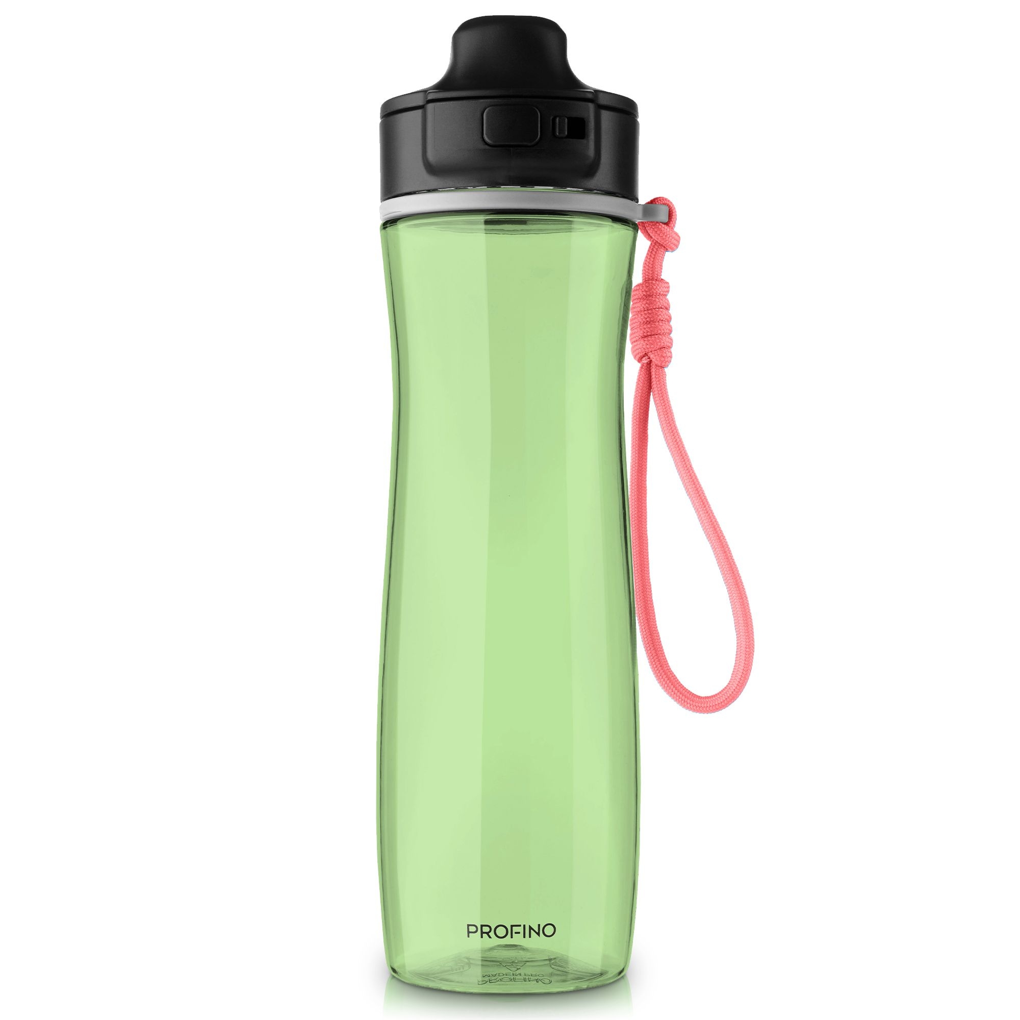Profino - Active Sports Bottle - 750 ml - Green