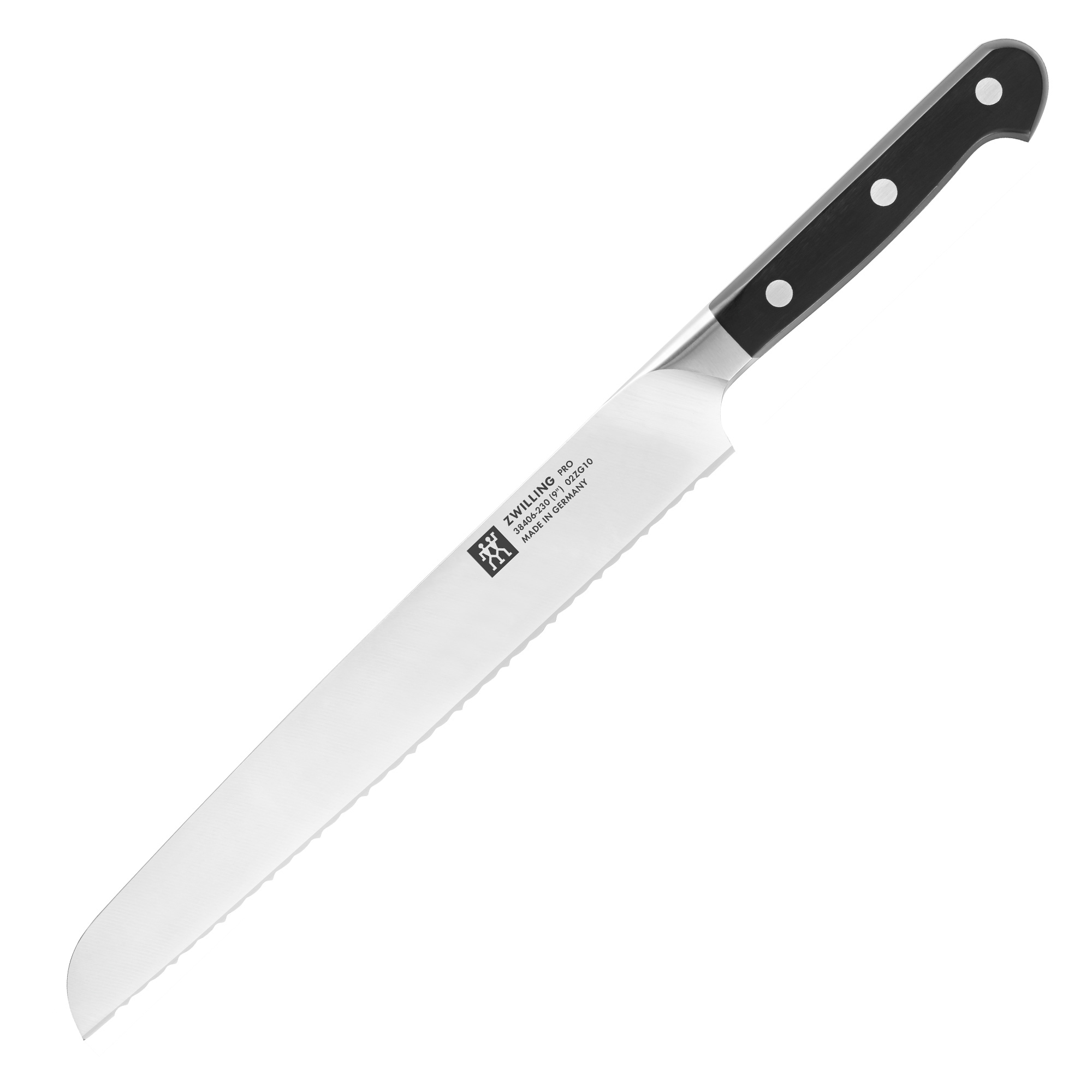 Zwilling - Pro - Breadknife - 23 cm