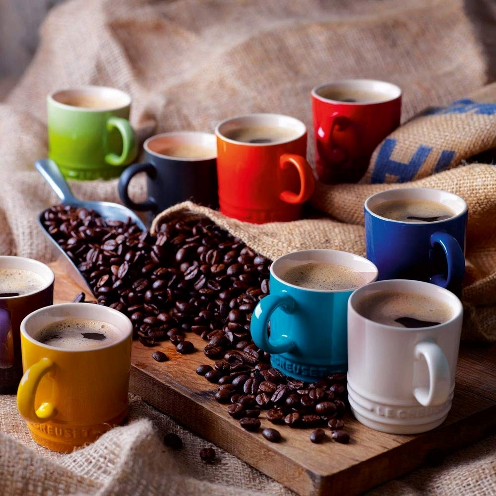 Le Creuset
