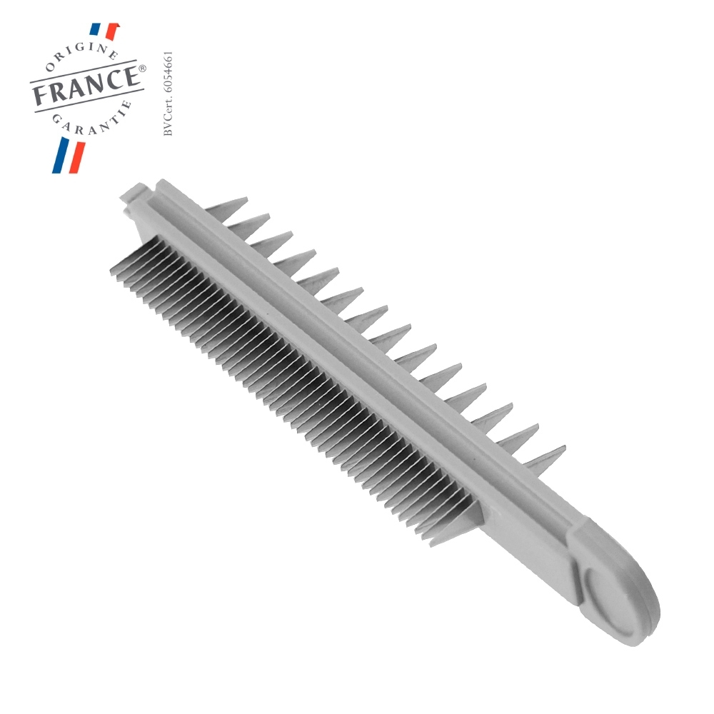 de Buyer - La Mandoline Swing - Julienne Blade 2/7 mm de Buyer - La Mandoline Swing - Julienne Blade 2/7 mm