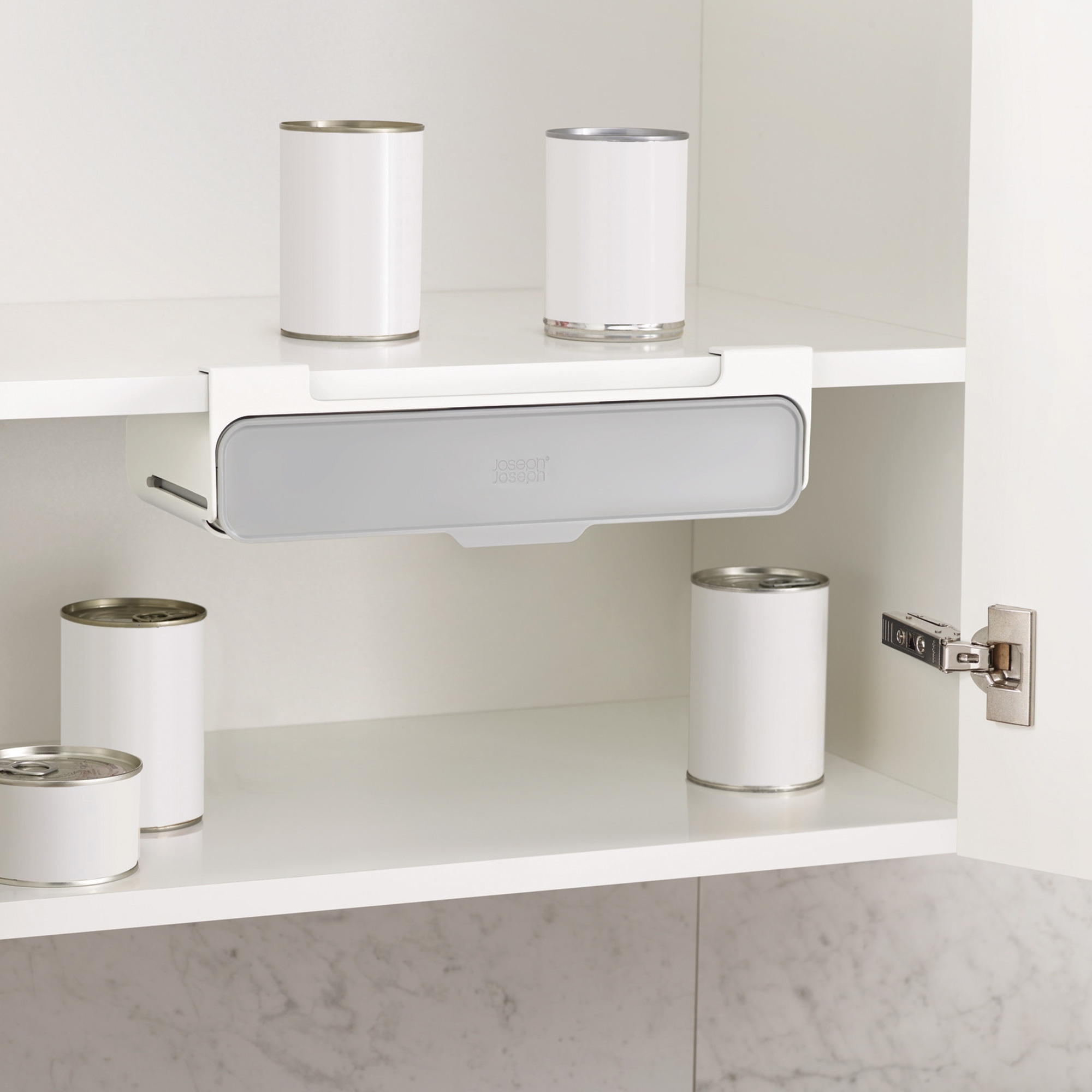 Joseph Joseph - CupboardStore ™ spice lower shelf