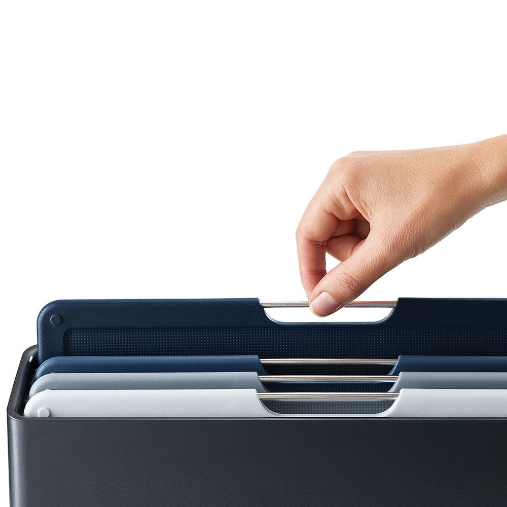 Joseph Joseph - Folio 4-piece Chopping Board Set Joseph Joseph - Folio 4-piece Chopping Board Set