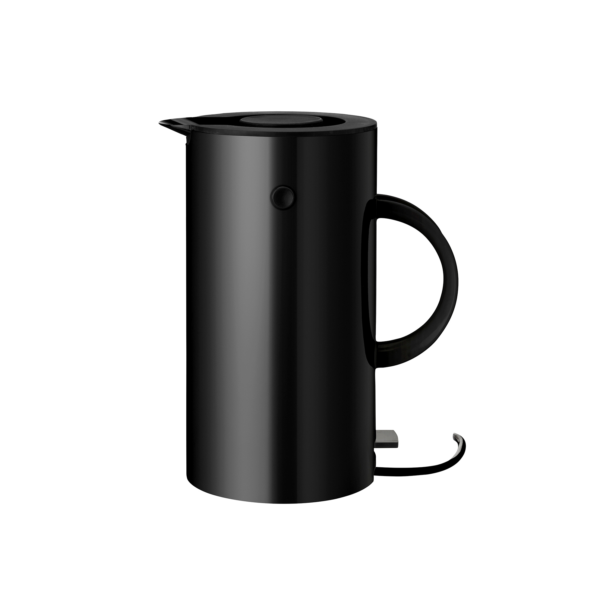 Stelton - EM77 Electric Kettle 1,5 L - black