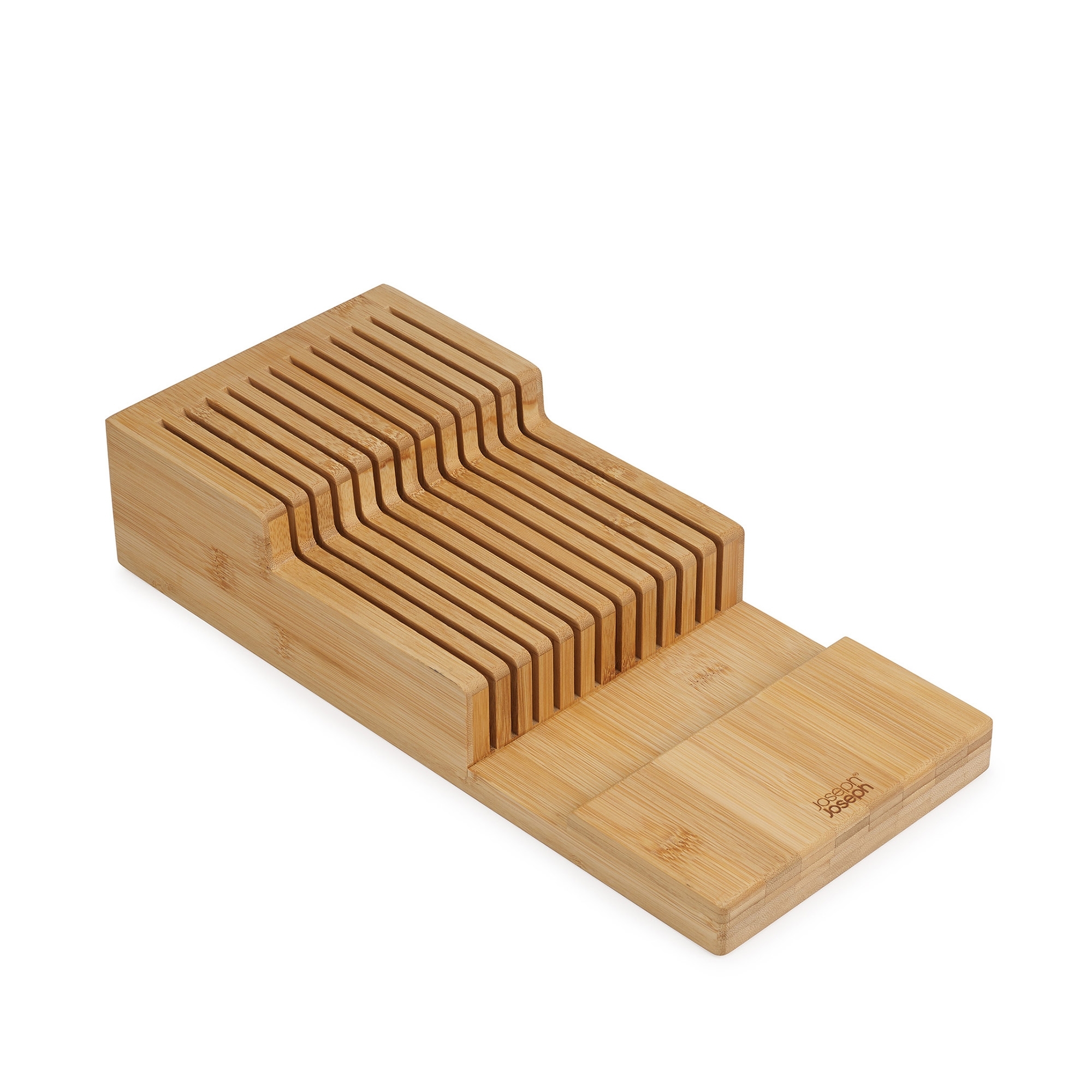 Joseph Joseph - DrawerStore™ - two-tier knife box Joseph Joseph - DrawerStore™ - two-tier knife box