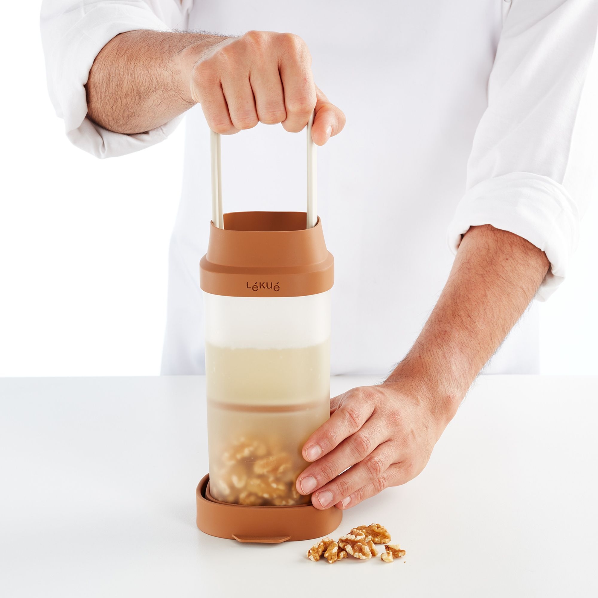 Lékué - Veggie Drinks Maker Lékué - Veggie Drinks Maker