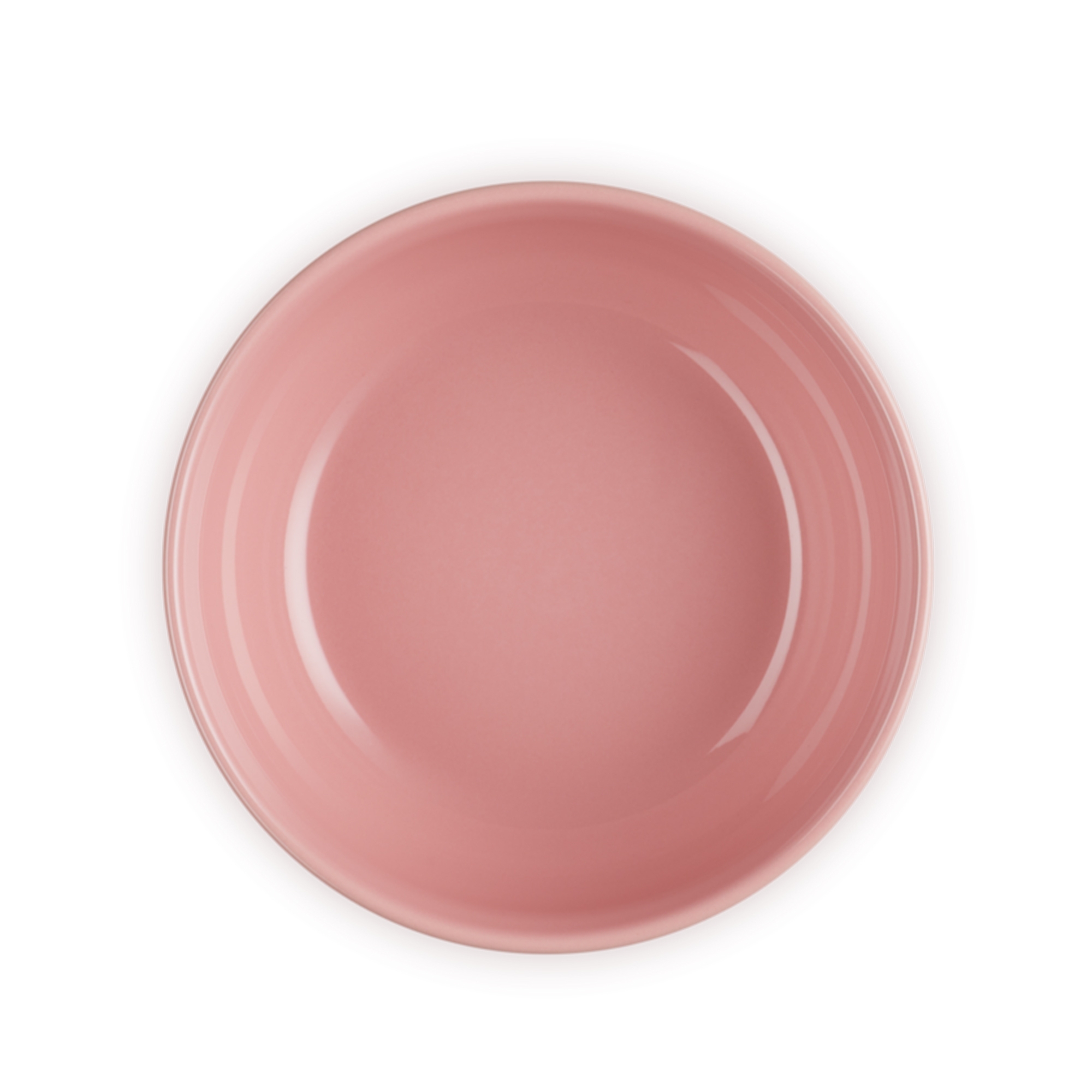 Le Creuset - Cereal Bowl 16 cm - COUPE - Rose Quartz Le Creuset - Cereal Bowl 16 cm - COUPE - Rose Quartz