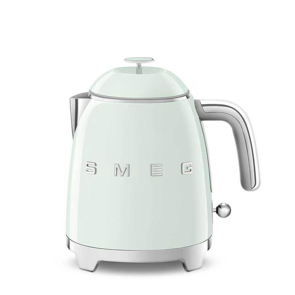 Smeg - 0.8 L kettle with - design line style The 50 ° years