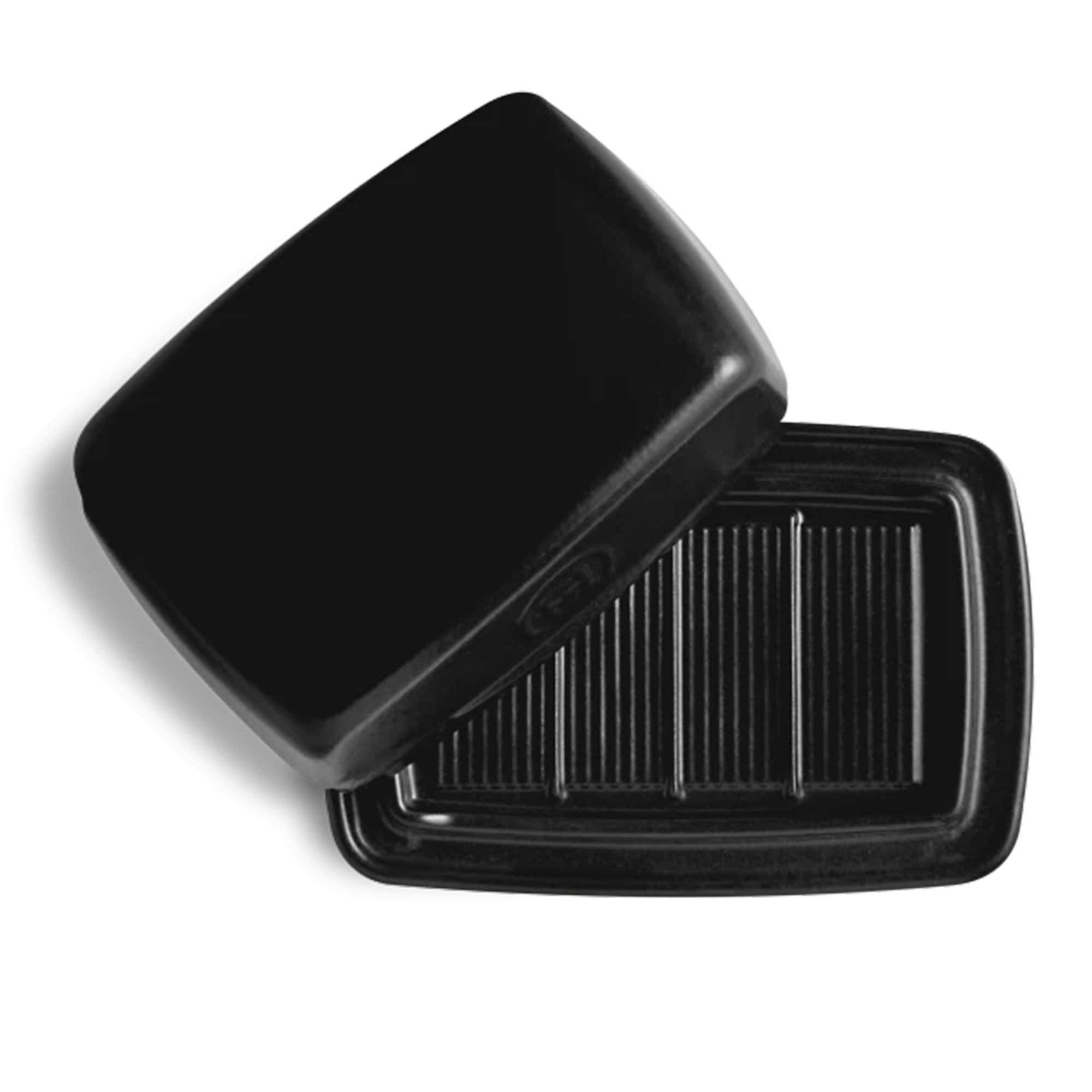 Emile Henry - Butter Dish