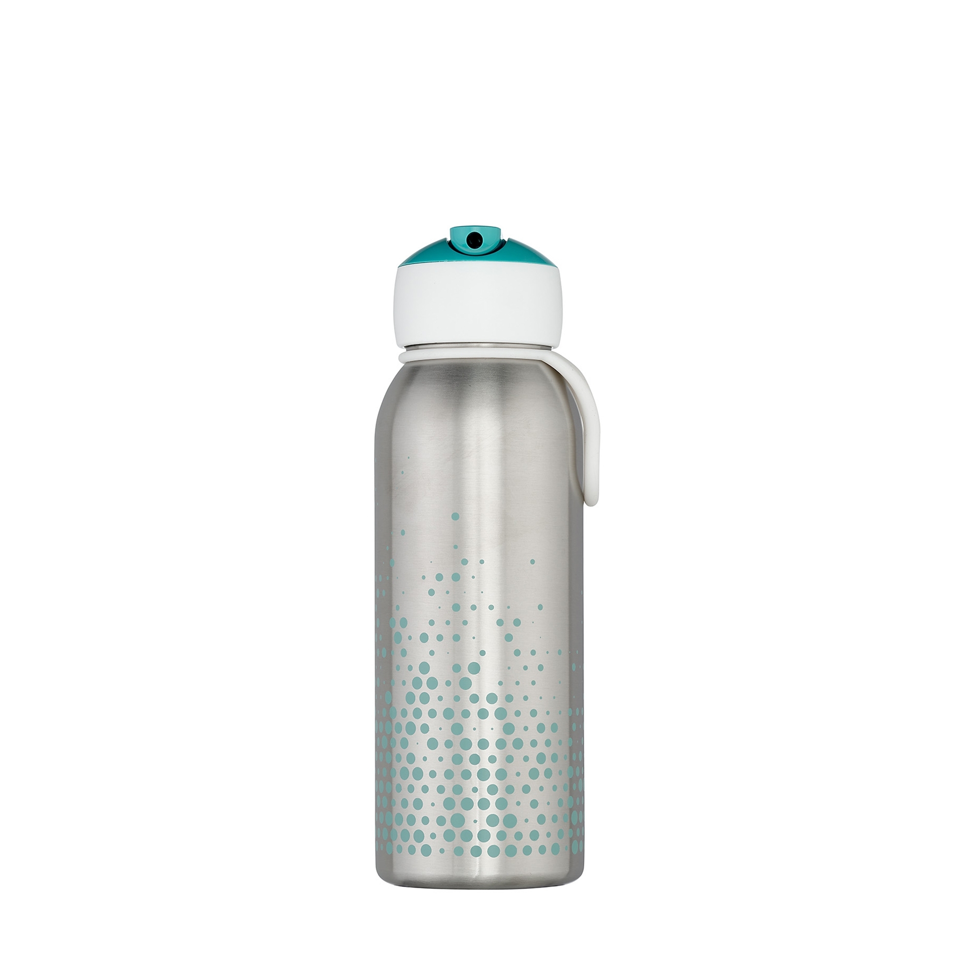 Mepal Campus insulated bottle Flip-Up 350 ml turquoise