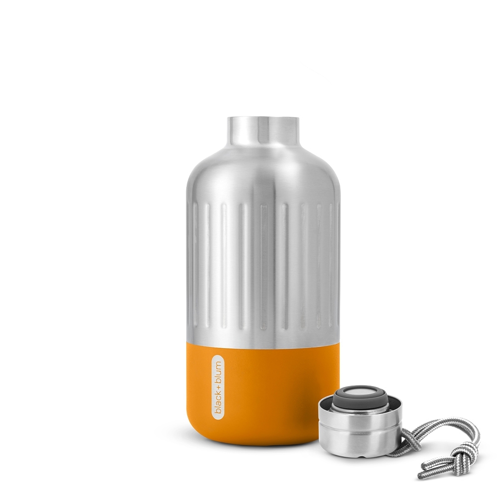 black+blum - Insulated bottle Explorer