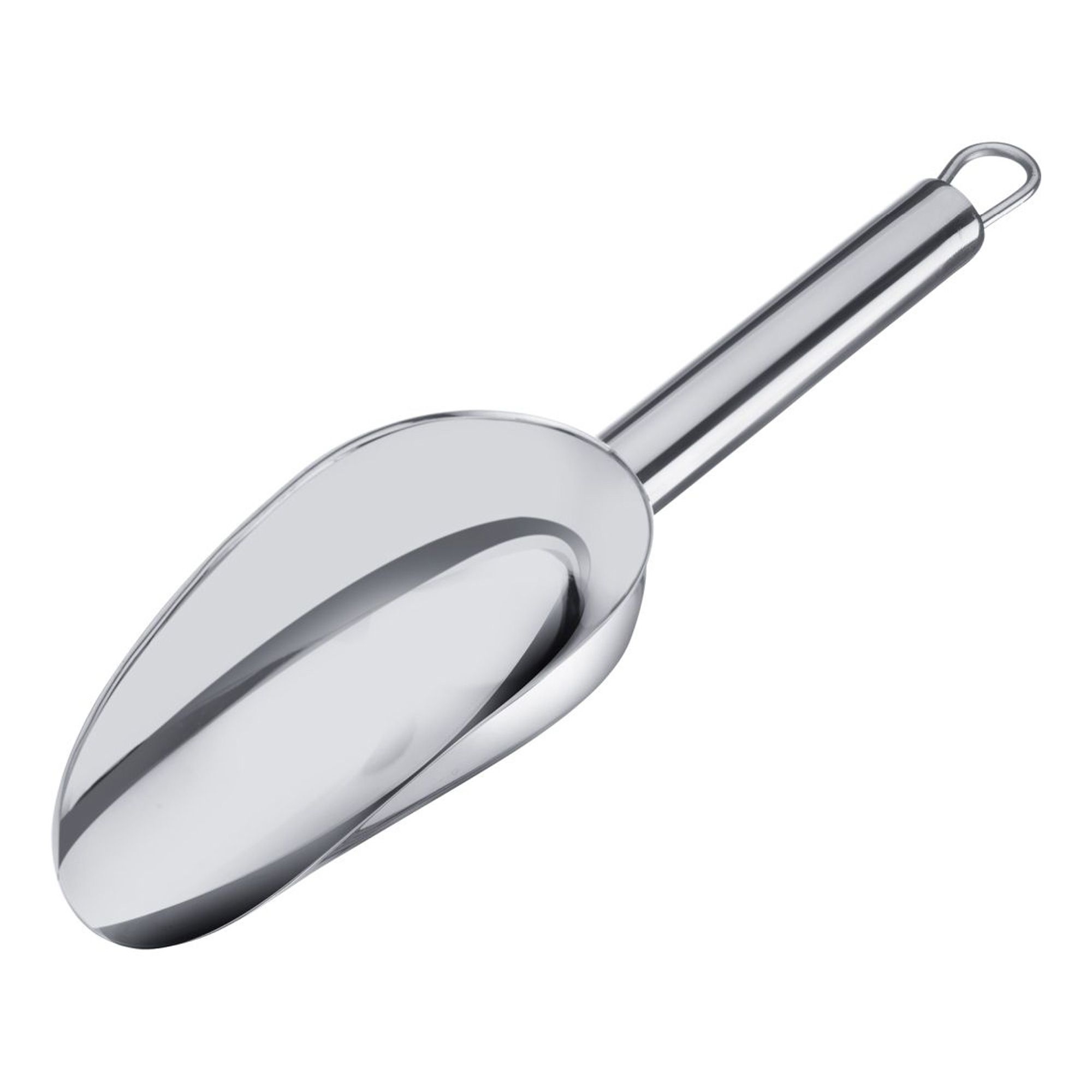 Westmark - Stainless steel scoop "Halia", 50 ml