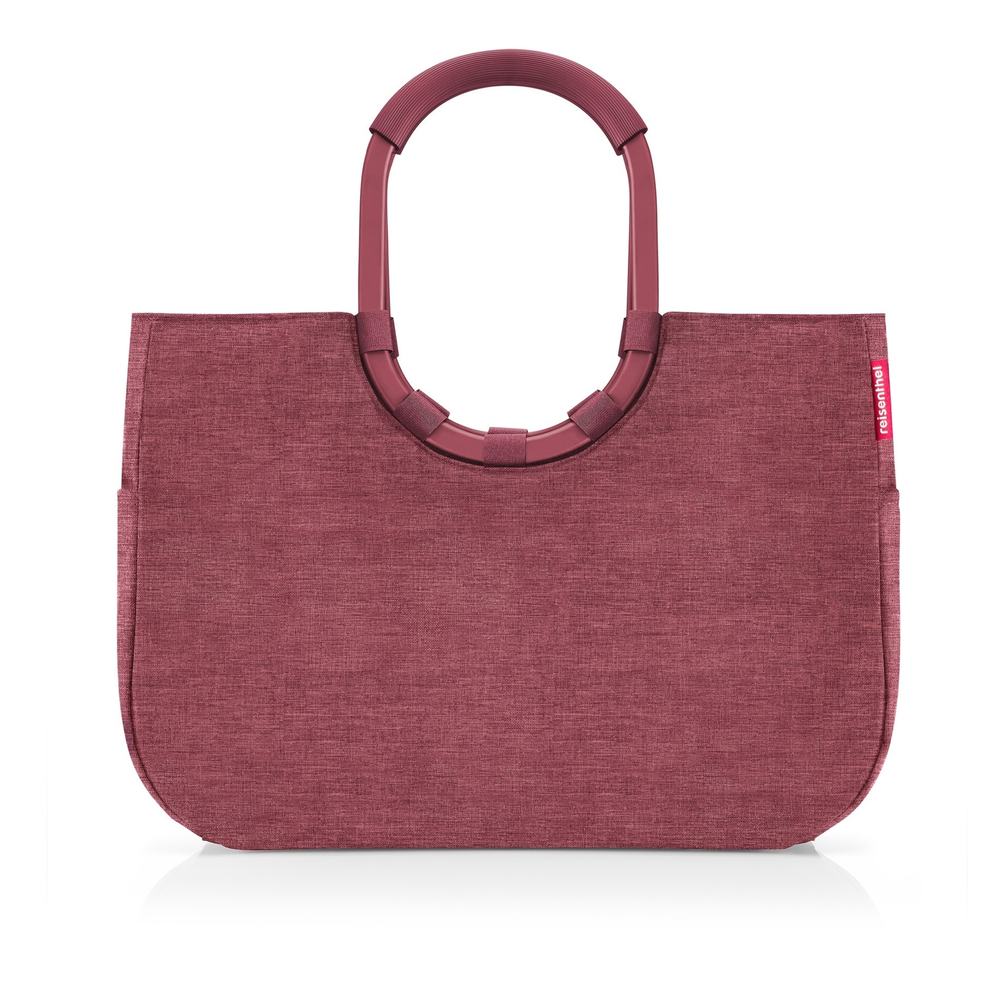 Bordeaux Reisenthel Loopshopper M shopping bag