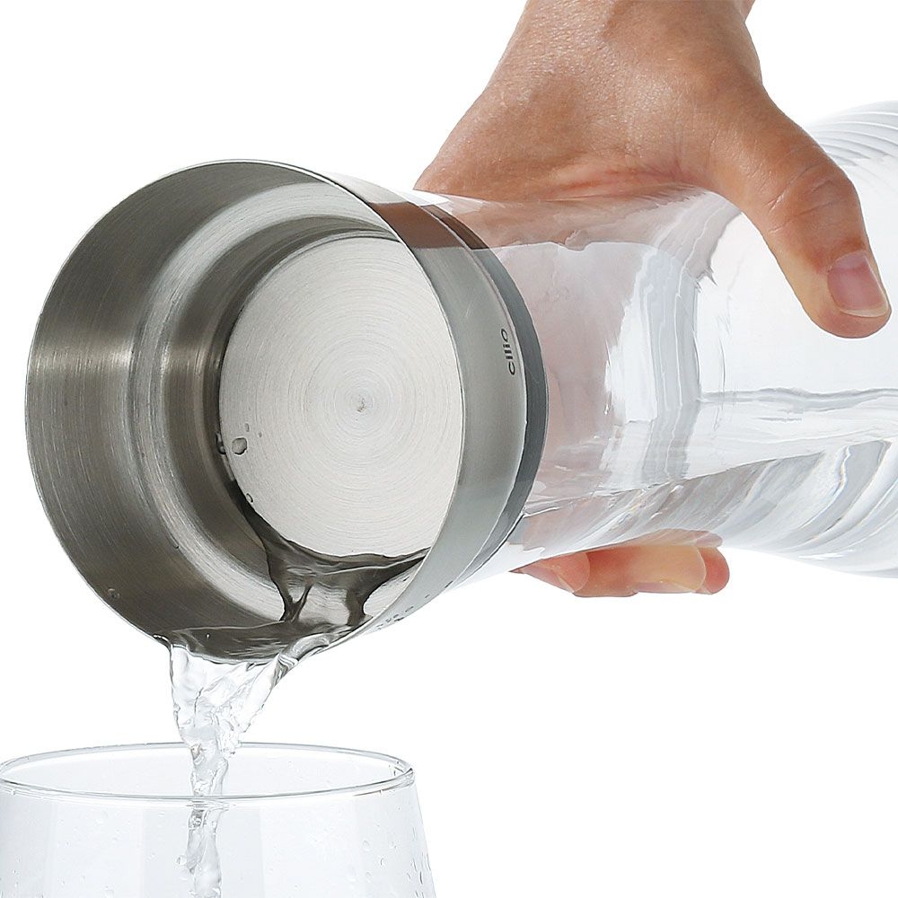 cilio - Water carafe "Vetro" 750ml cilio - Water carafe "Vetro" 750ml