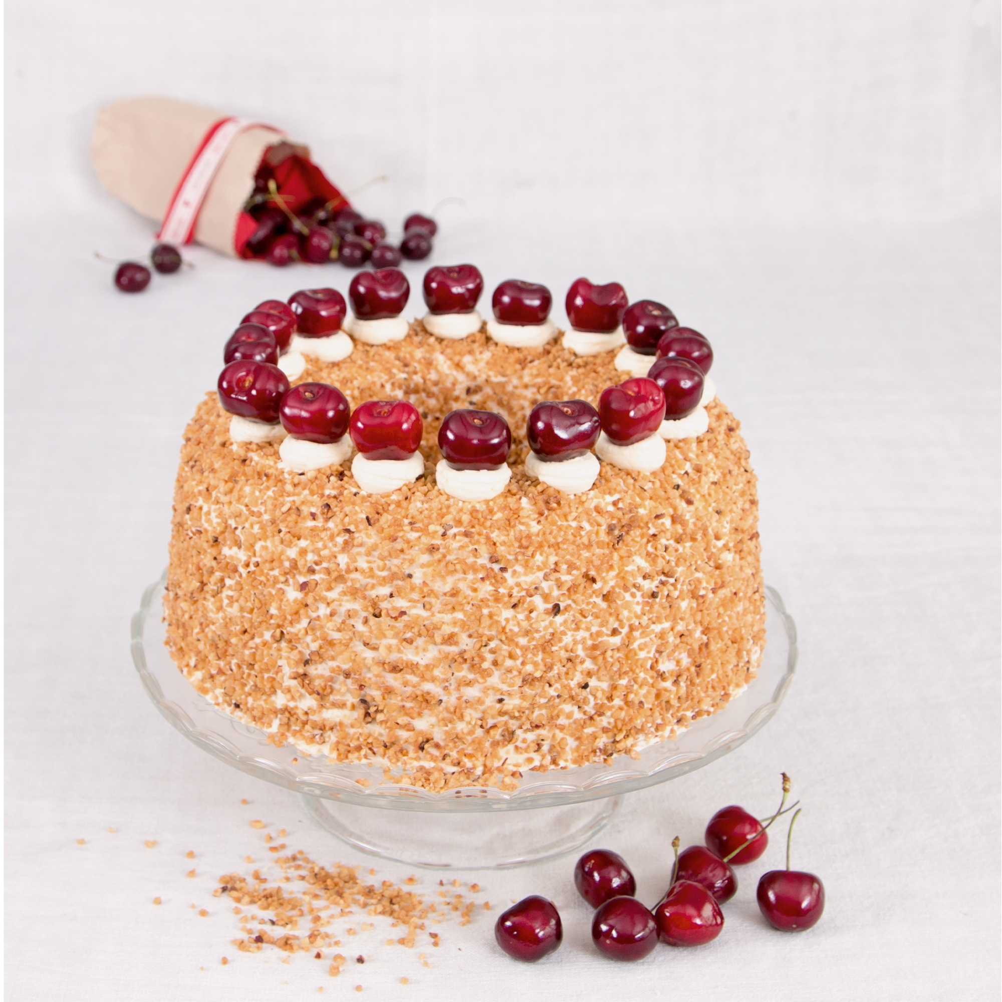 Städter - Perfect baking tin - Frankfurter Kranz - ø 22 / H 7 cm / 1,400 ml - Special offer set Städter - Perfect baking tin - Frankfurter Kranz - ø 22 / H 7 cm / 1,400 ml - Special offer set