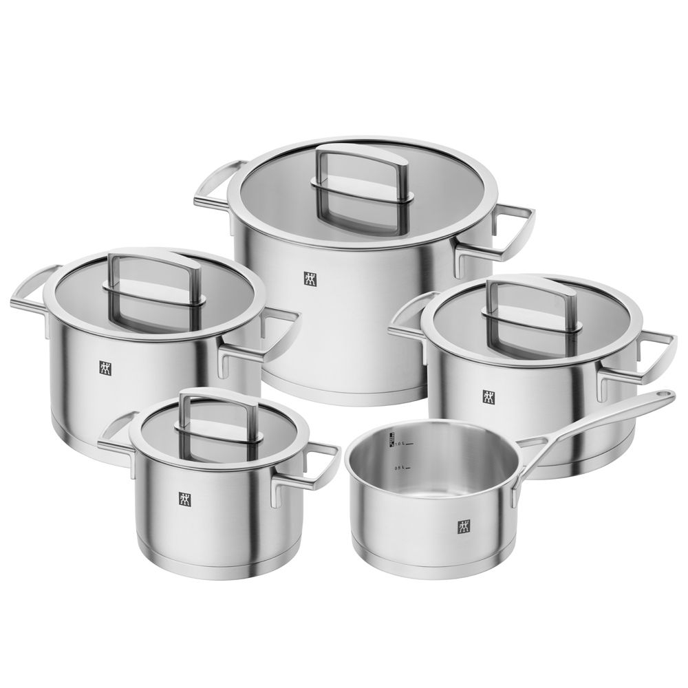 Zwilling - Vitality  - 5-piece cookware set