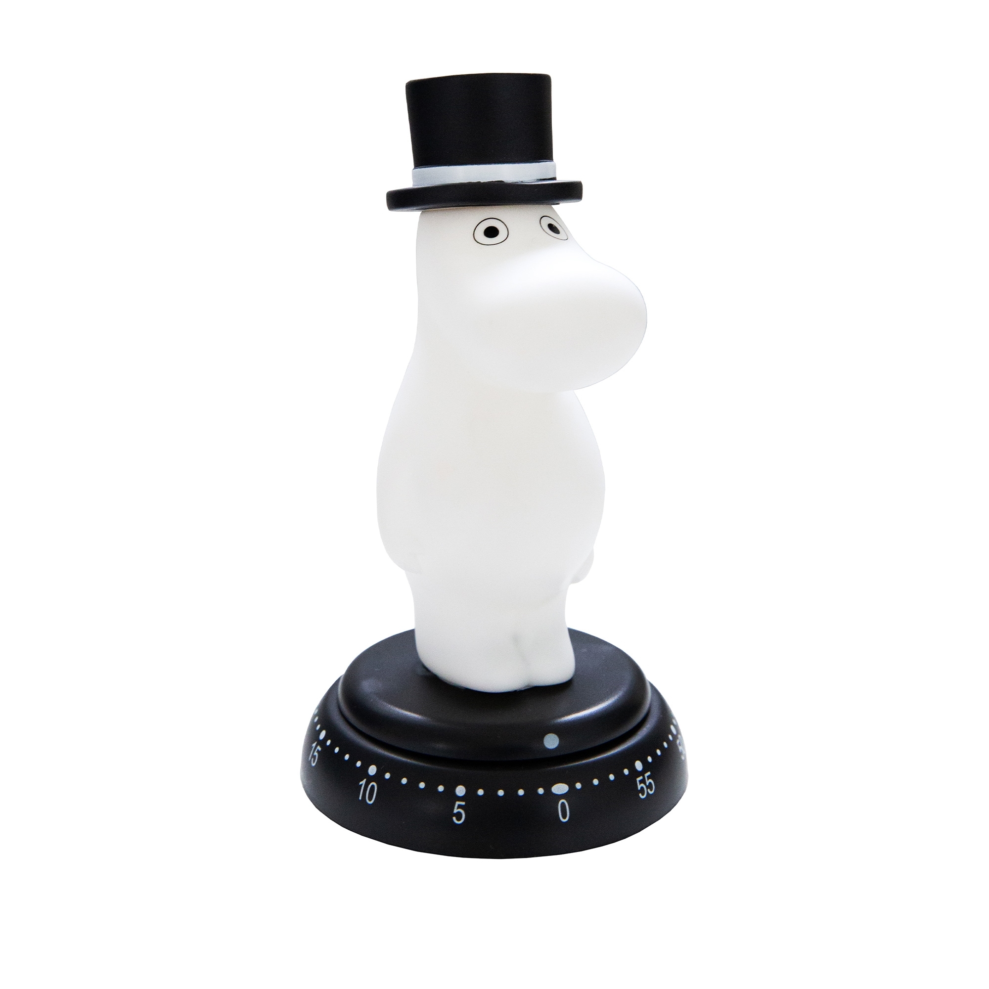 Bengt Ek - Timer - Moominpappa