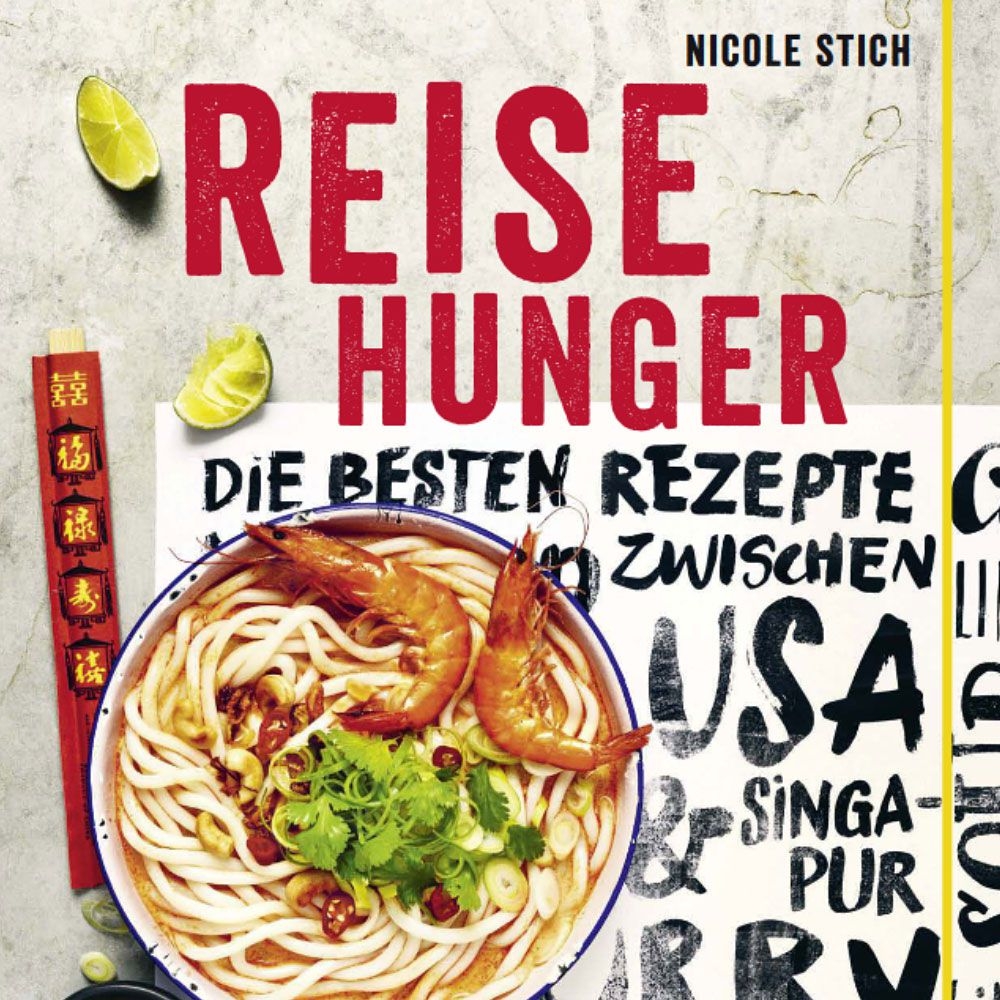 Reisehunger