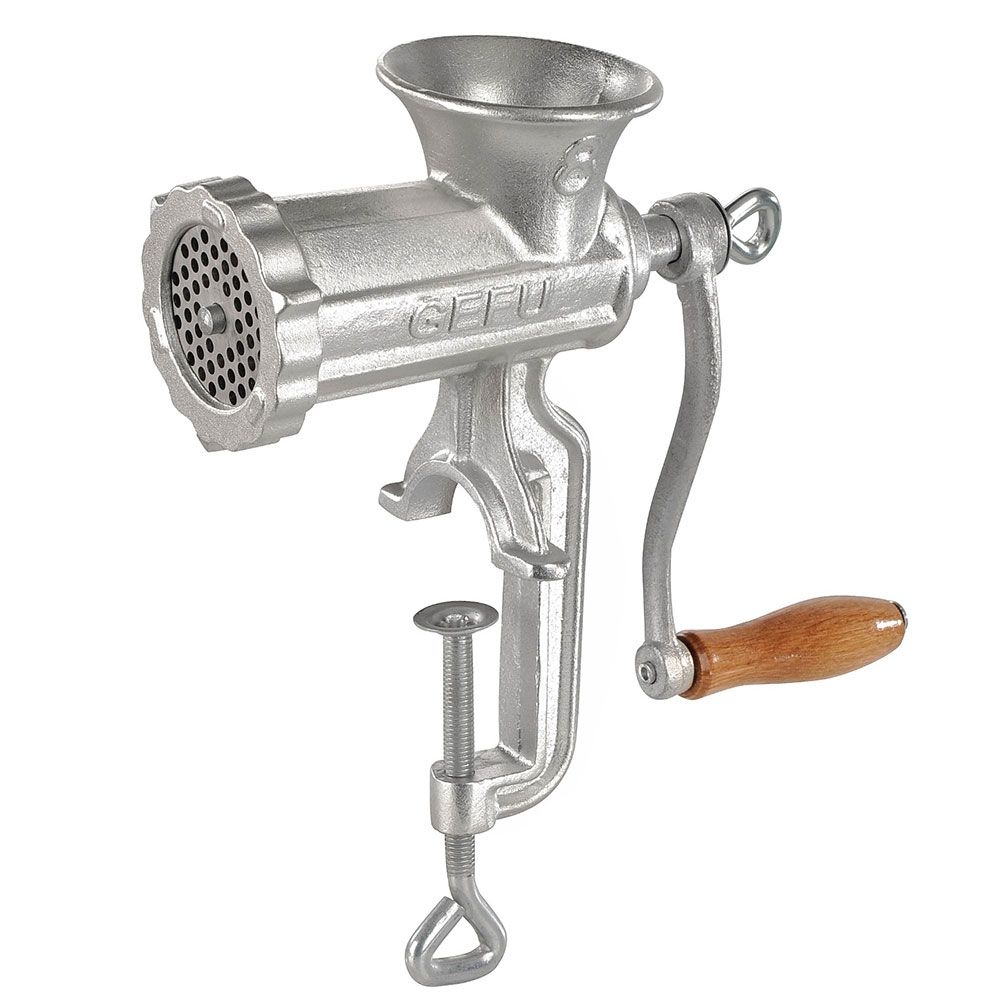 Gefu - Mincer Size 7/8 Gefu - Mincer Size 7/8