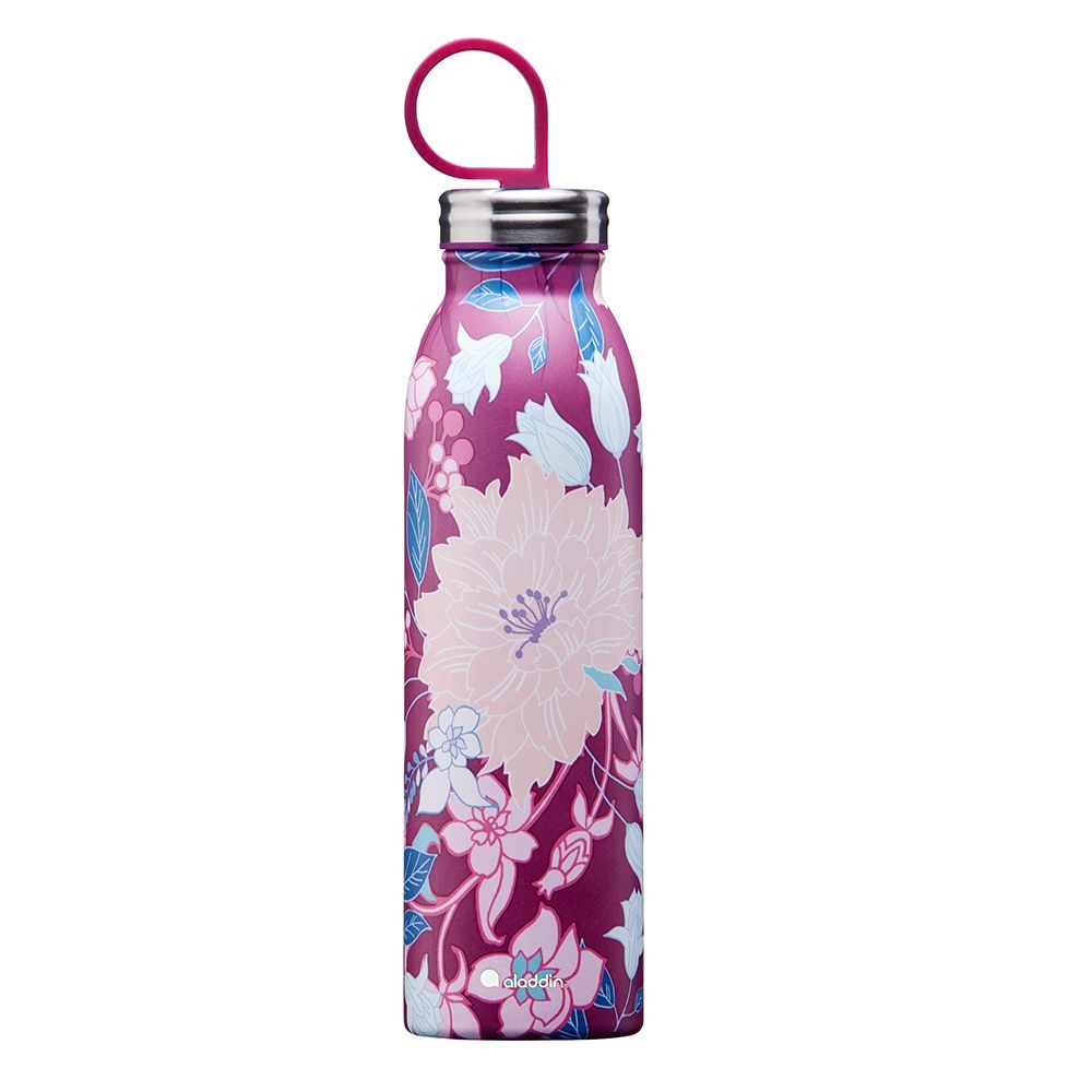aladdin - Chilled Thermavac™ ss water bottle dahlia berry aladdin - Chilled Thermavac™ ss water bottle dahlia berry