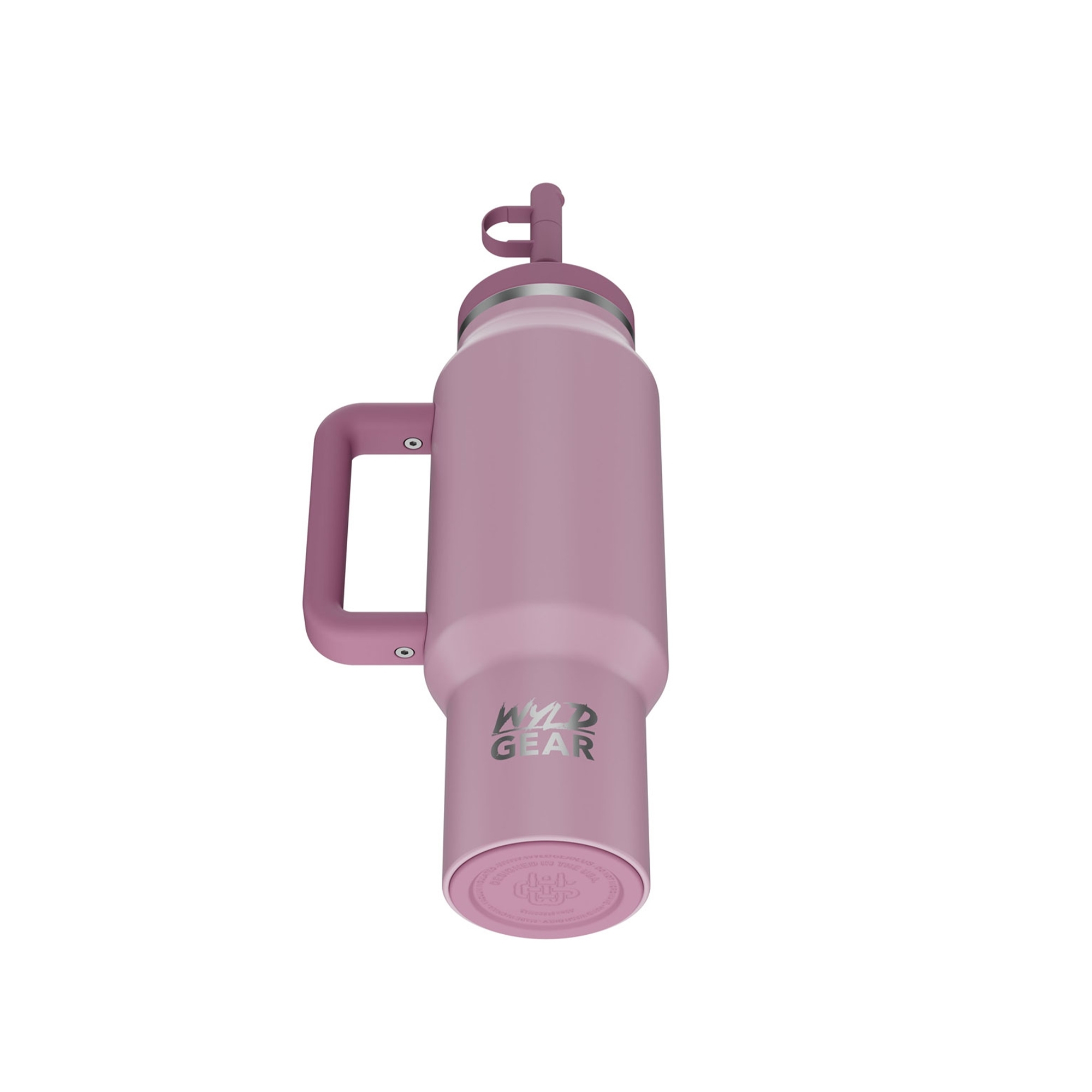 Wyld Gear - WYLD SYDE TUMBLER - 1182 ml - rose