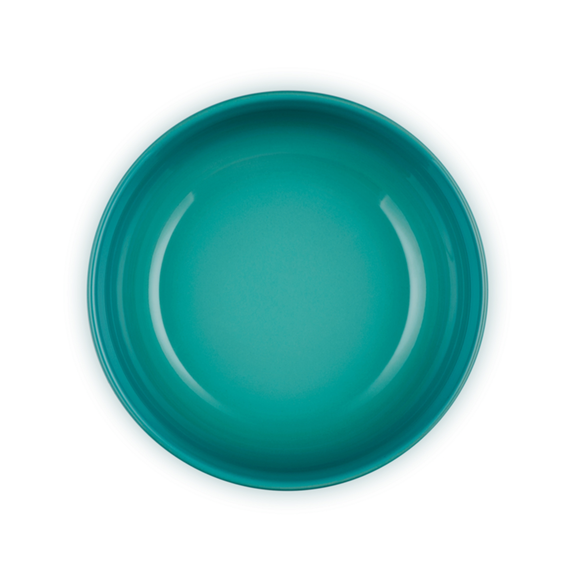 Le Creuset - Müslischale 16 cm - COUPE - Bleu Riviera