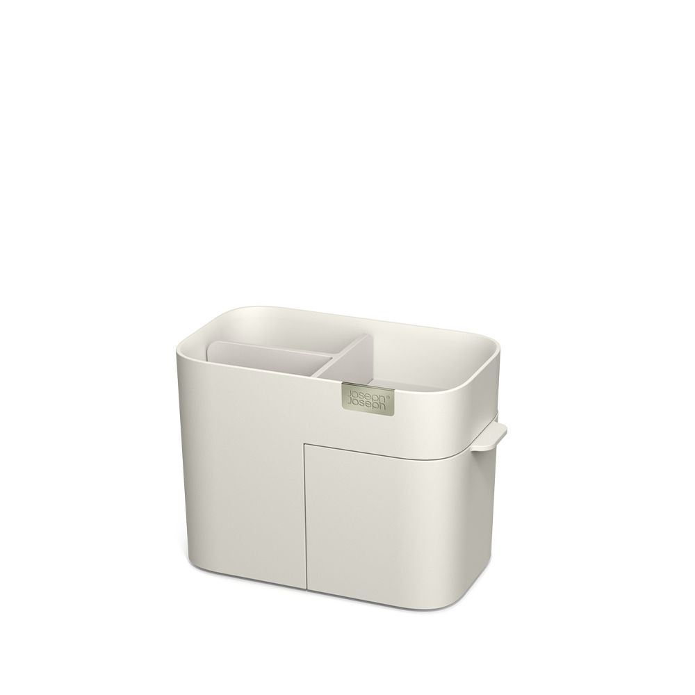 Joseph Joseph - Viva Compact Cosmetic Organiser with Drawer Joseph Joseph - Viva Compact Cosmetic Organiser with Drawer