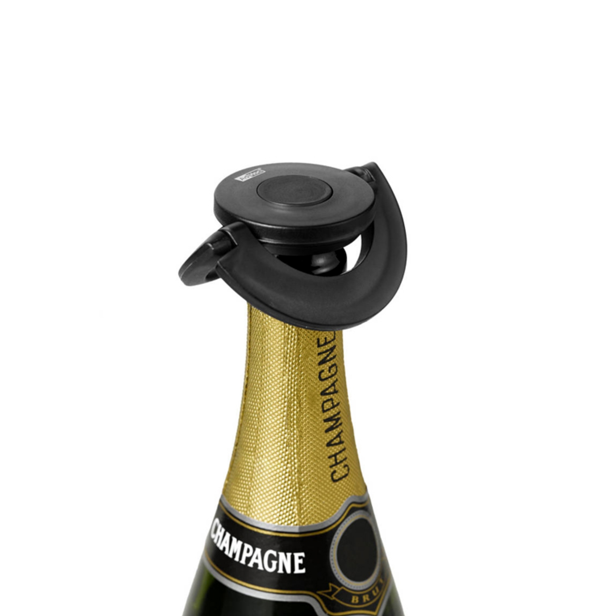AdHoc - Sekt- und Champagnerverschluss GUSTO