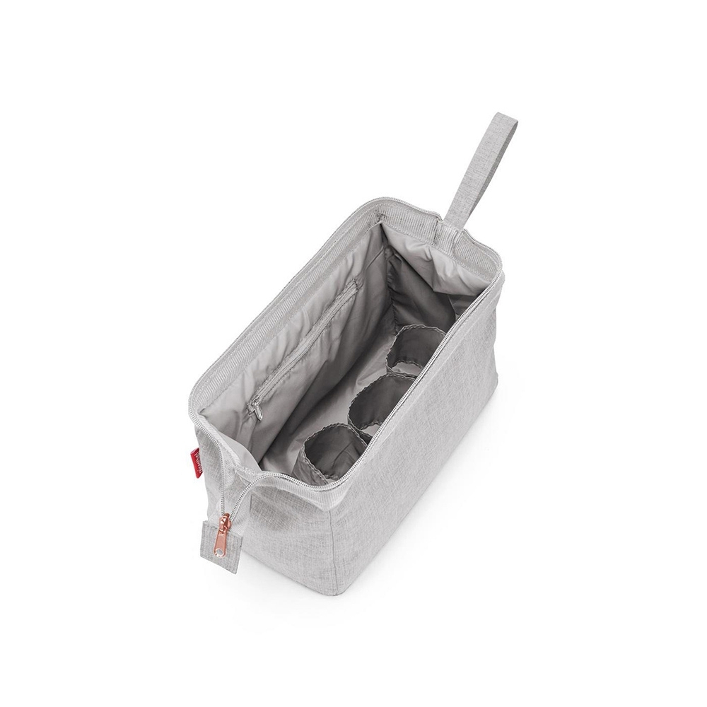 reisenthel - travelcosmetic - twist sky rose