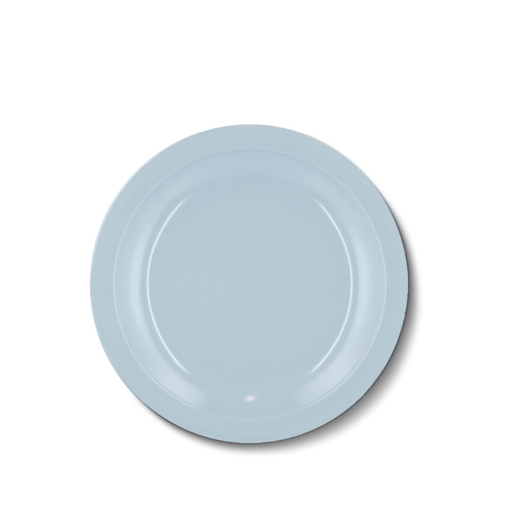 Rosti - Hamlet lunch plate 21 cm - nordic blue