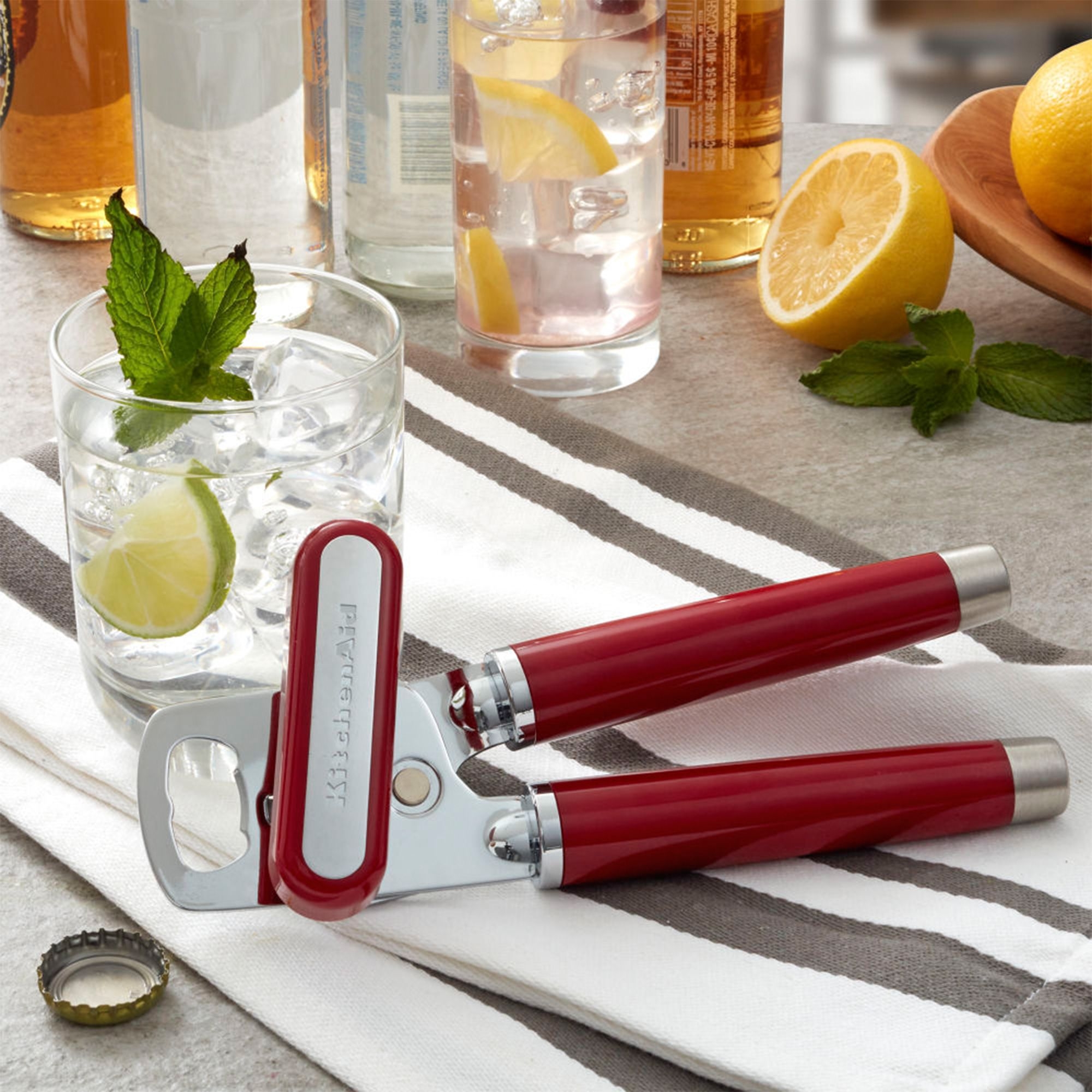 KitchenAid -Dosenöffner KitchenAid -Dosenöffner