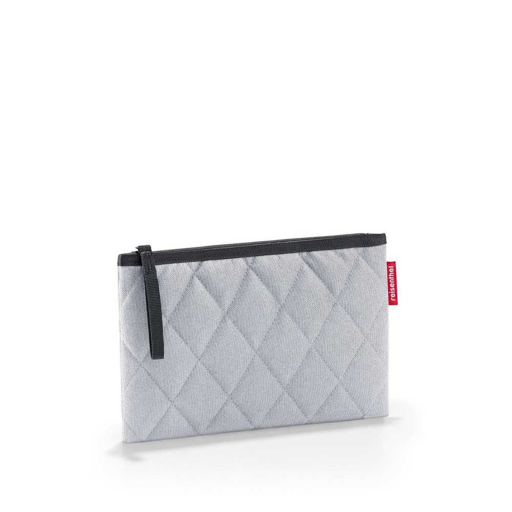 reisenthel - case 1 - rhombus light grey reisenthel - case 1 - rhombus light grey