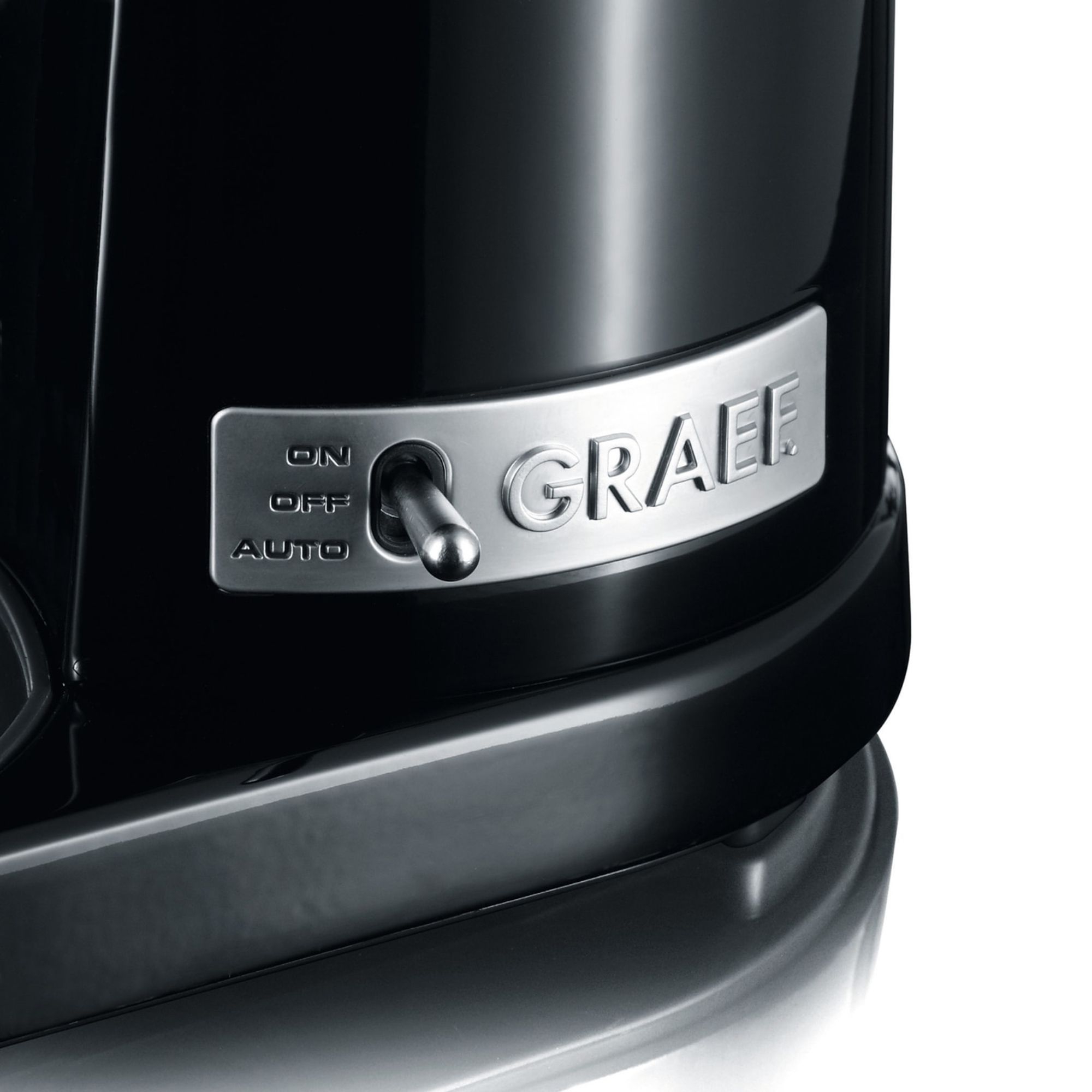 Graef - Coffee grinder CM 802