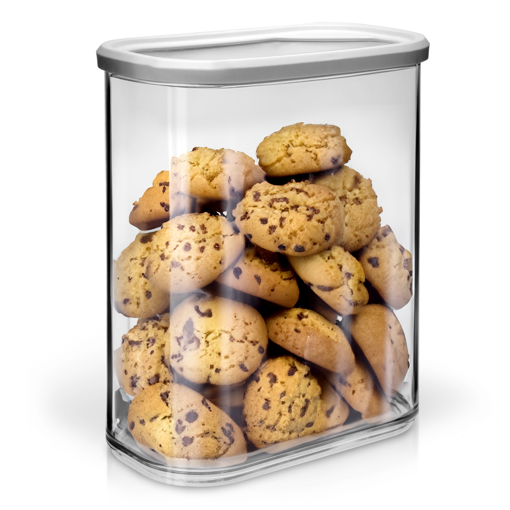 Vorratsdose - 2,0 L | Culinaris Vorratsdose - 2,0 L | Culinaris