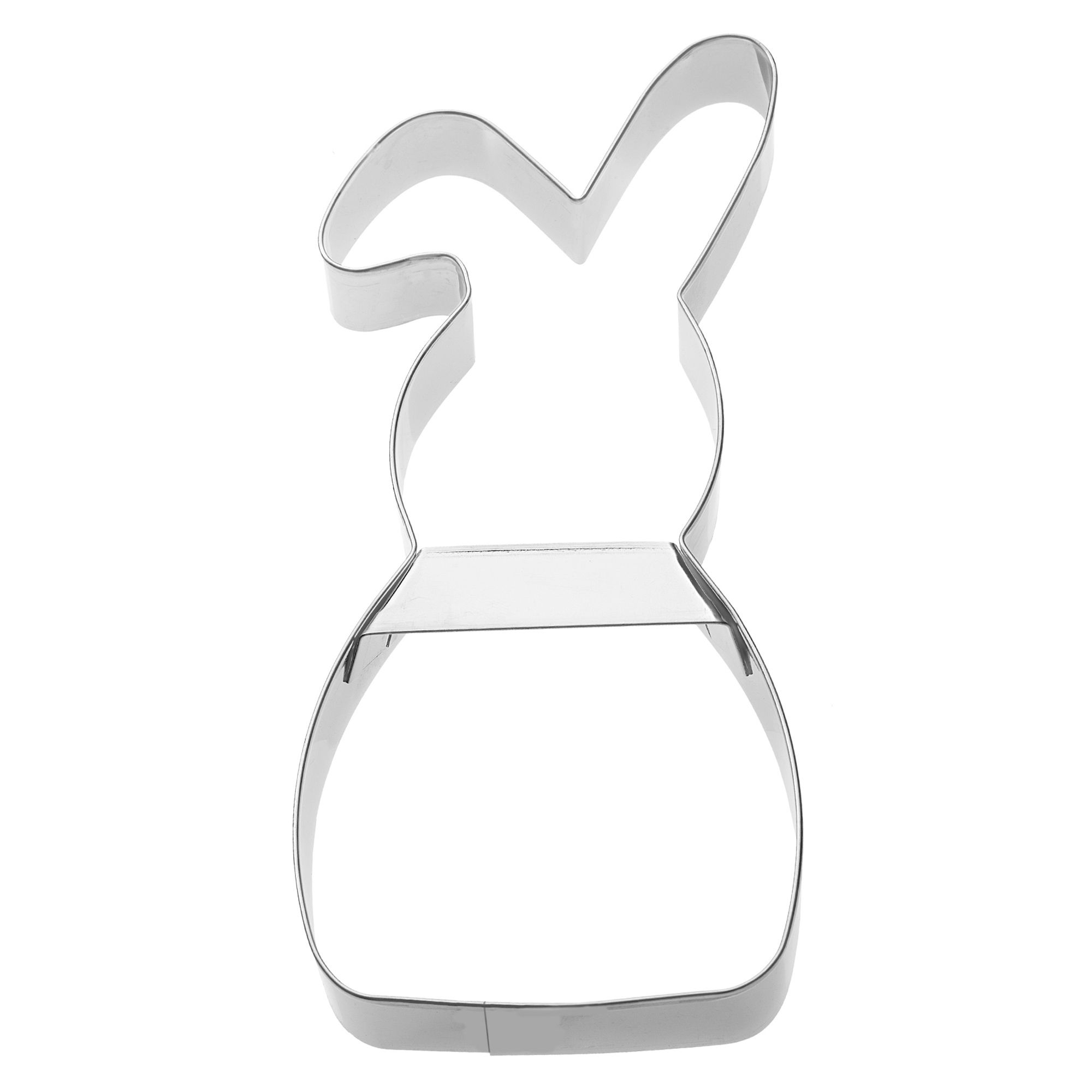 Birkmann - Cookie cutter bunny with floppy ear - 19,5 cm