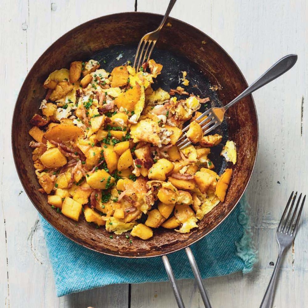 GU - Campingküche mit 5 Zutaten GU - Campingküche mit 5 Zutaten