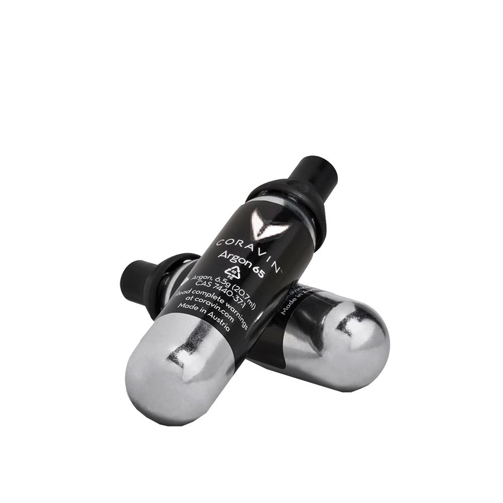 Coravin™ - Patronen 2er Set Coravin™ - Patronen 2er Set