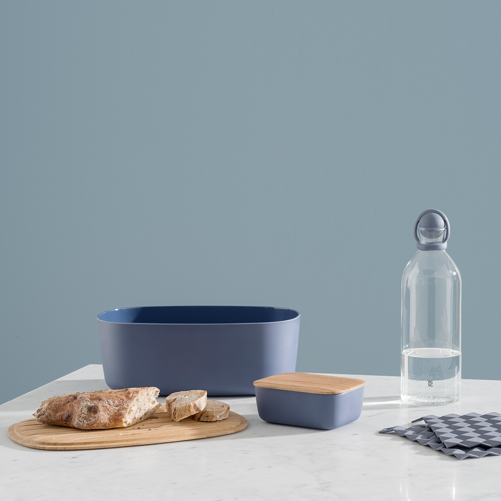 Stelton - RigTig - Butterbox - white