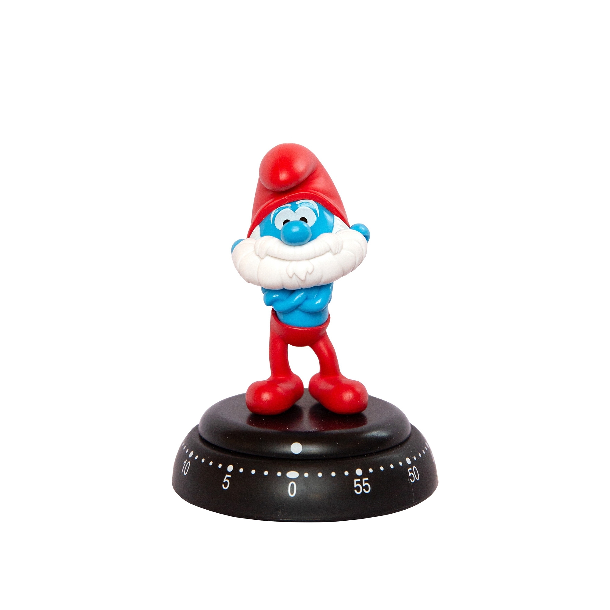 Bengt Ek - Timer - Papa Smurf