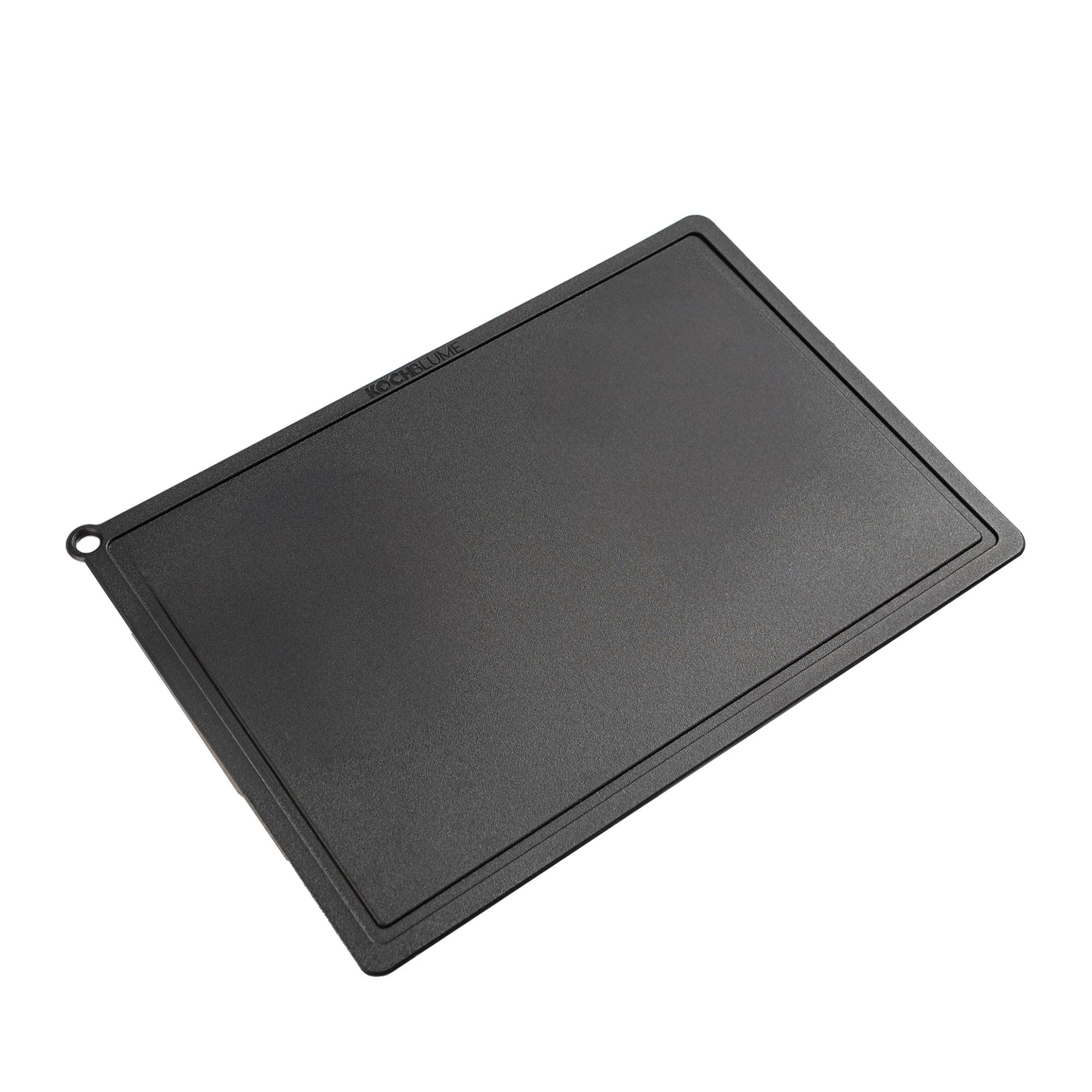 Kochblume - Cutting mat TPU size L, anthracite Kochblume - Cutting mat TPU size L, anthracite