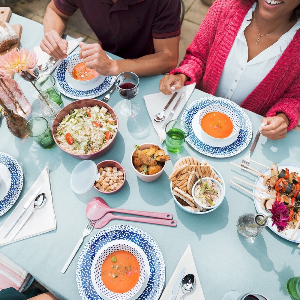 Mepal - Salad Server Sets