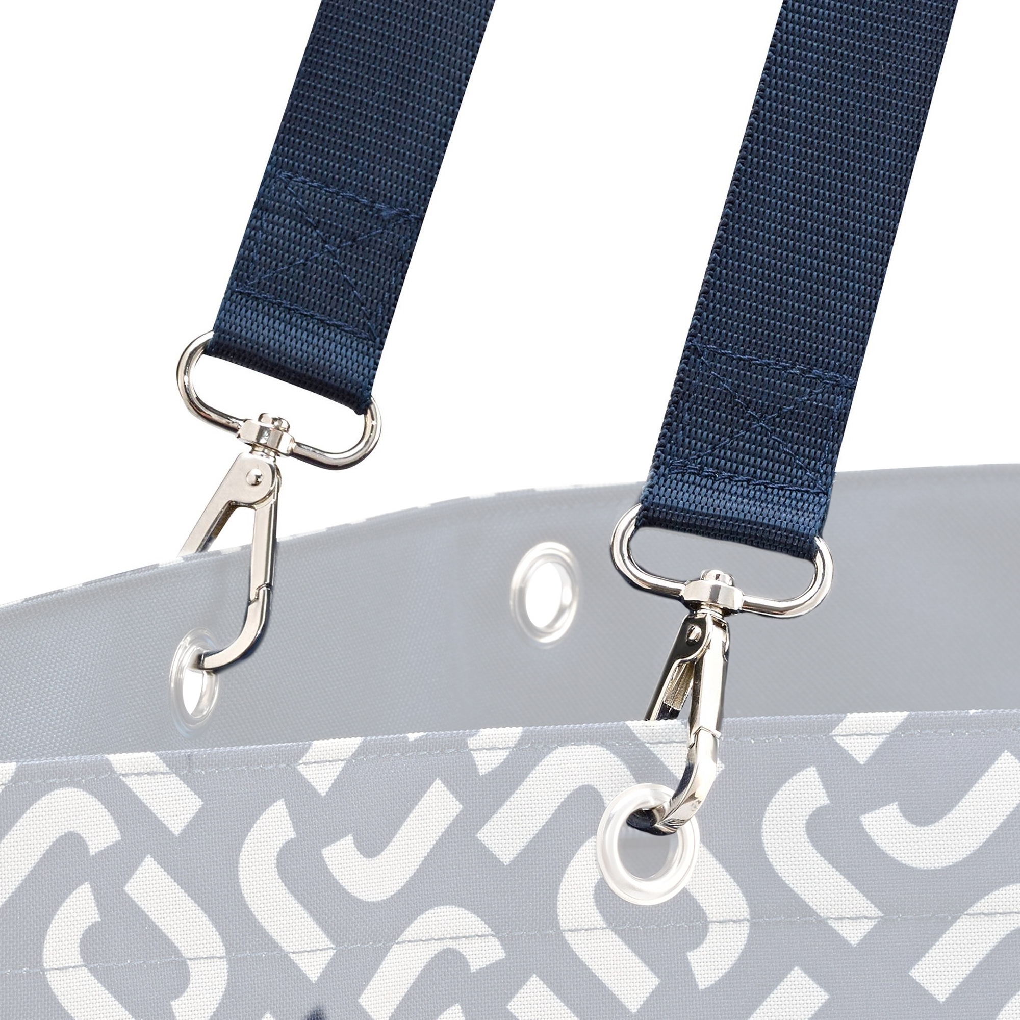 reisenthel - Strap for shopper XL - navy reisenthel - Strap for shopper XL - navy