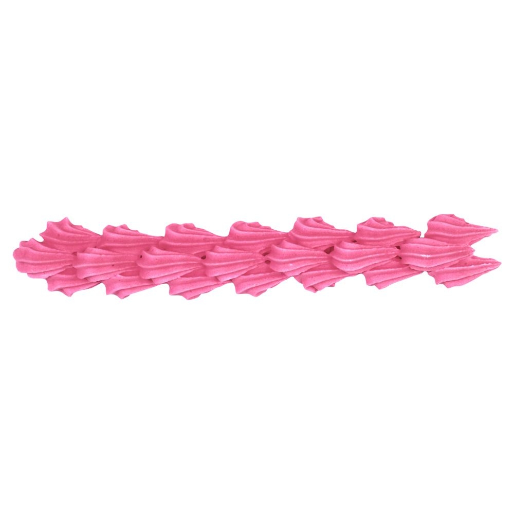 Städter - Tülle 3-Sternetülle - 3x 5 mm