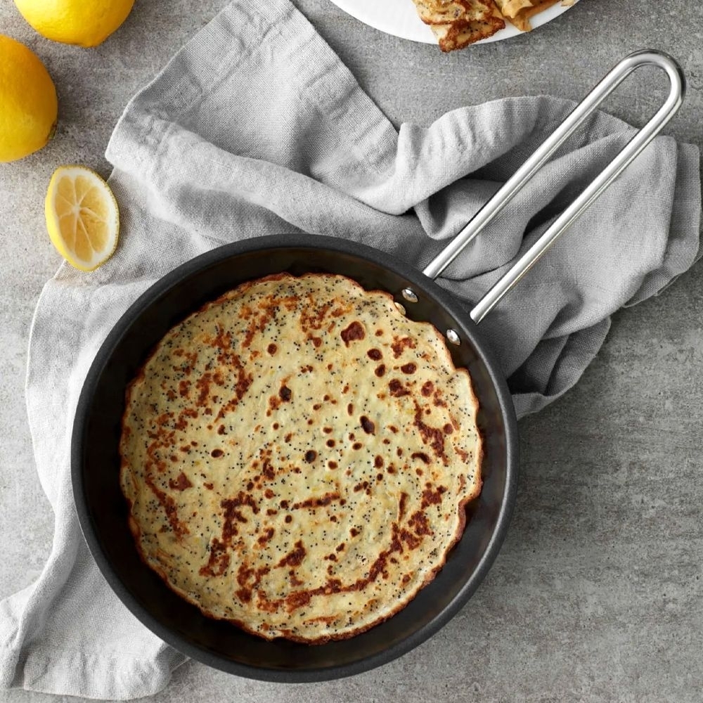 Eva Trio - Frying pan | Slip-Let® Non-stick