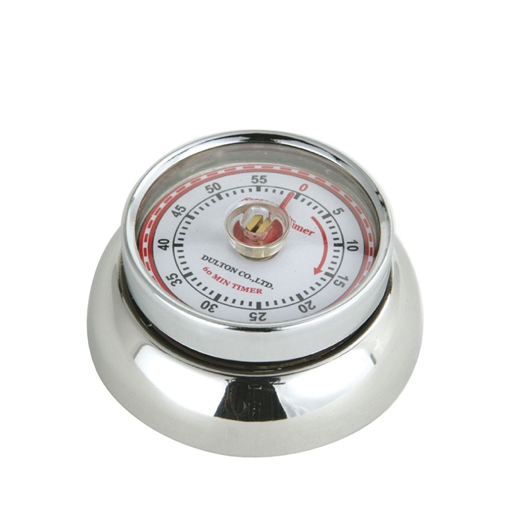 Zassenhaus - Timer Speed