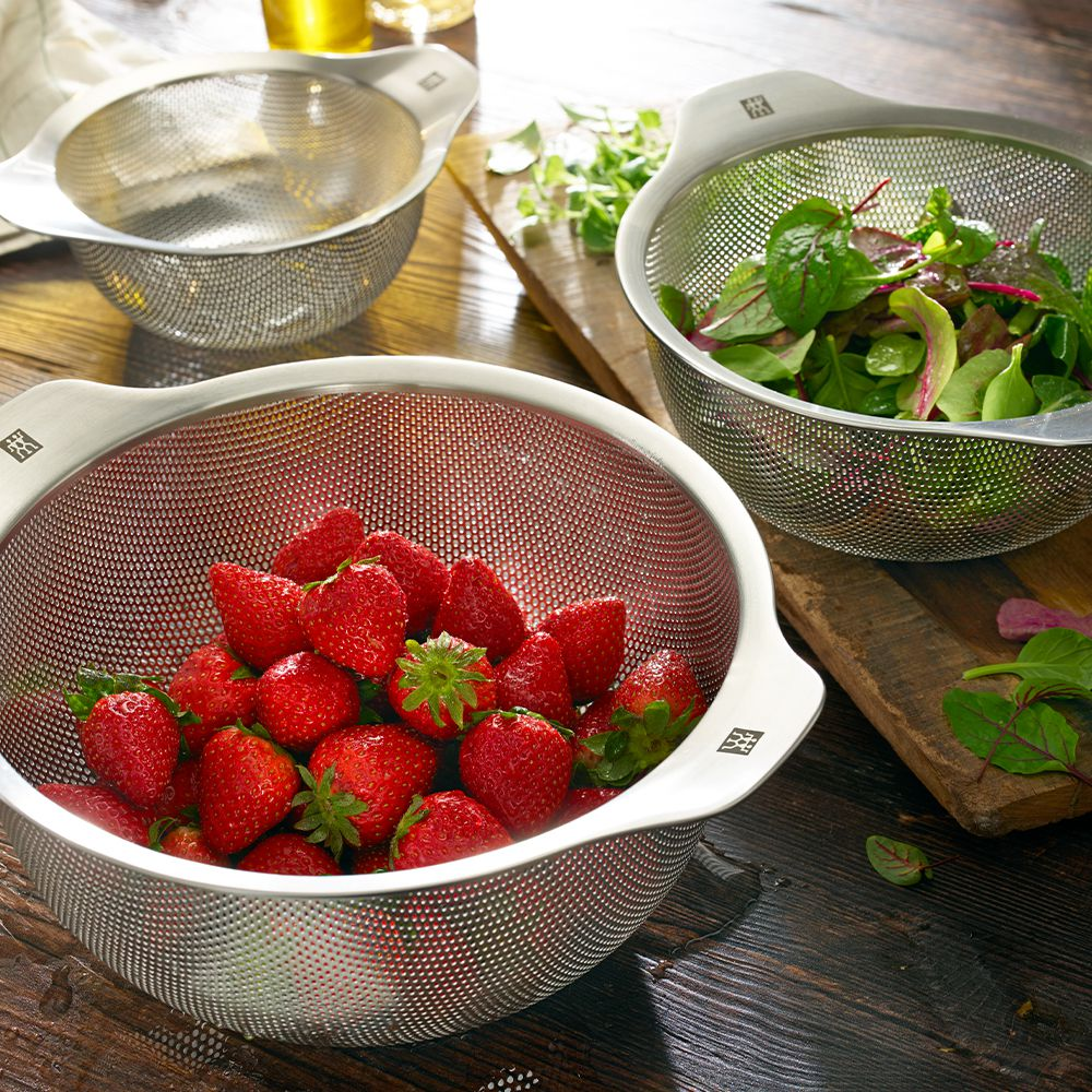 ZWILLING - Sieve | 18/10 stainless steel | 24 cm