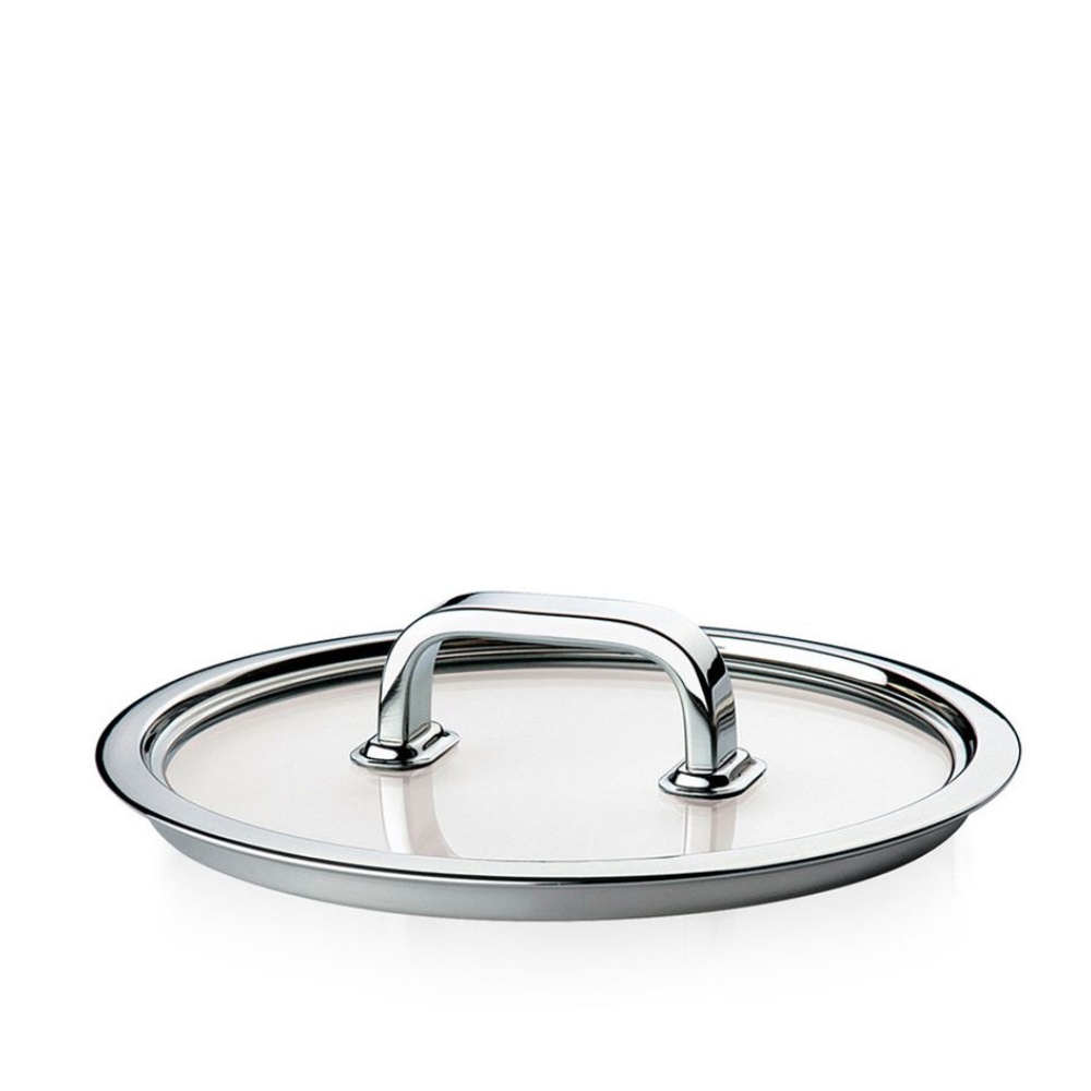 Spring - Pot series Finesse - Casserole with lid Ø 16 - 28 cm